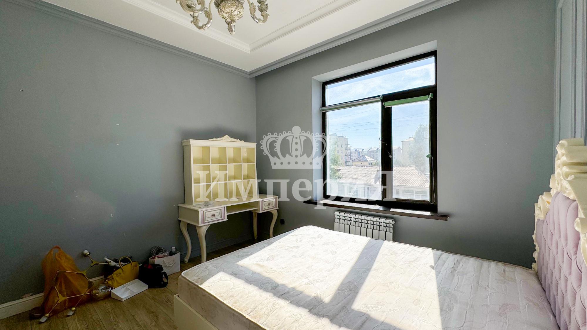 3-комнантная квартира, 95.0 м²,Каратал за 40 000 000