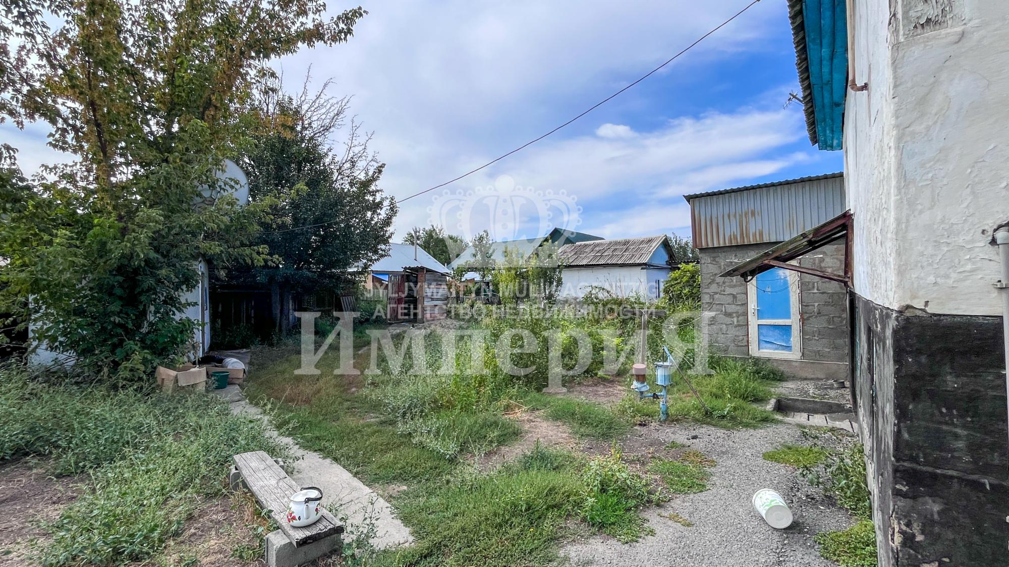 3-комнантный квартира, 90.0 м²,Курманова за 14 000 000