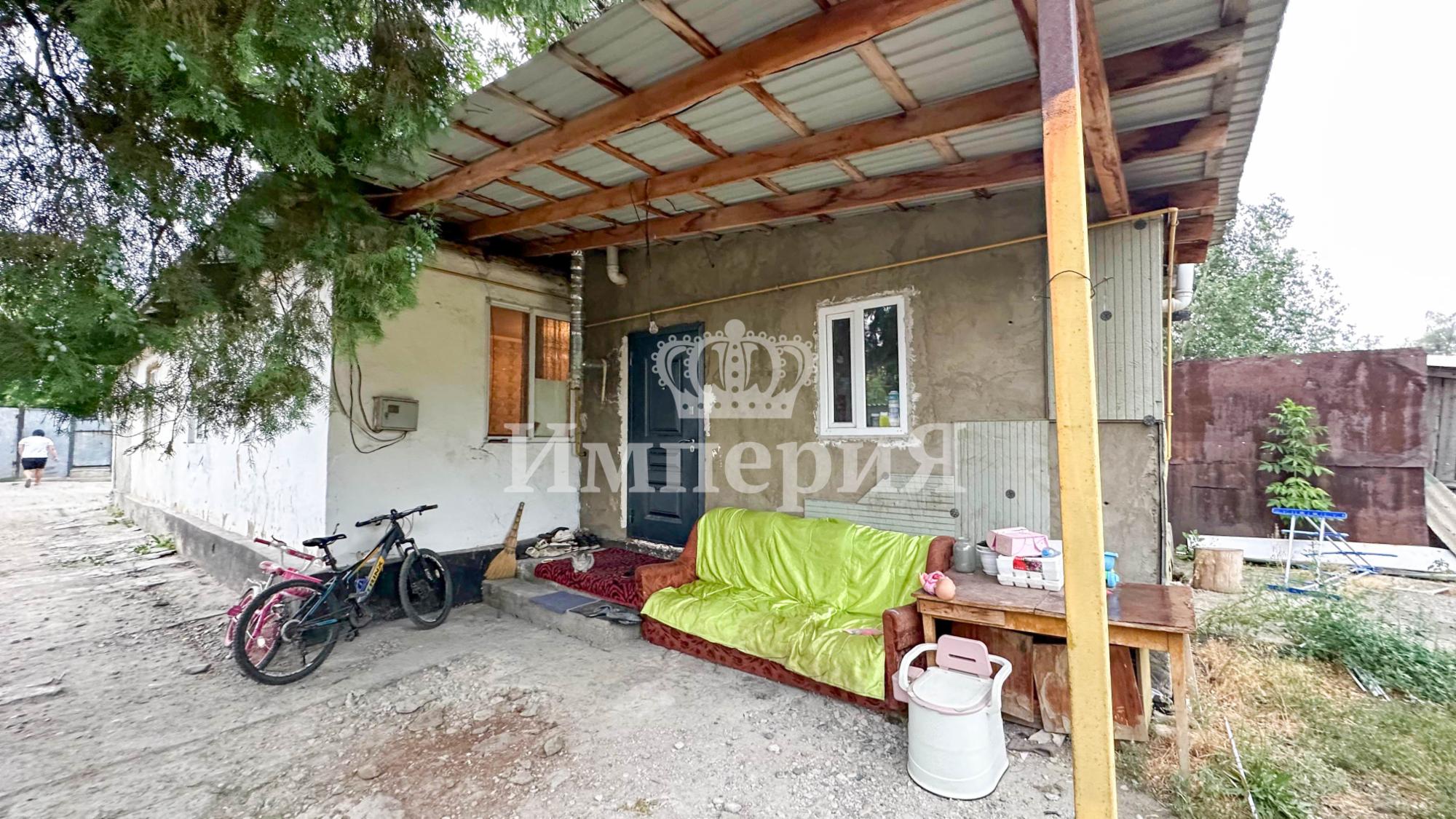 3-комнантный квартира, 45.0 м²,Гоголя за 8 500 000