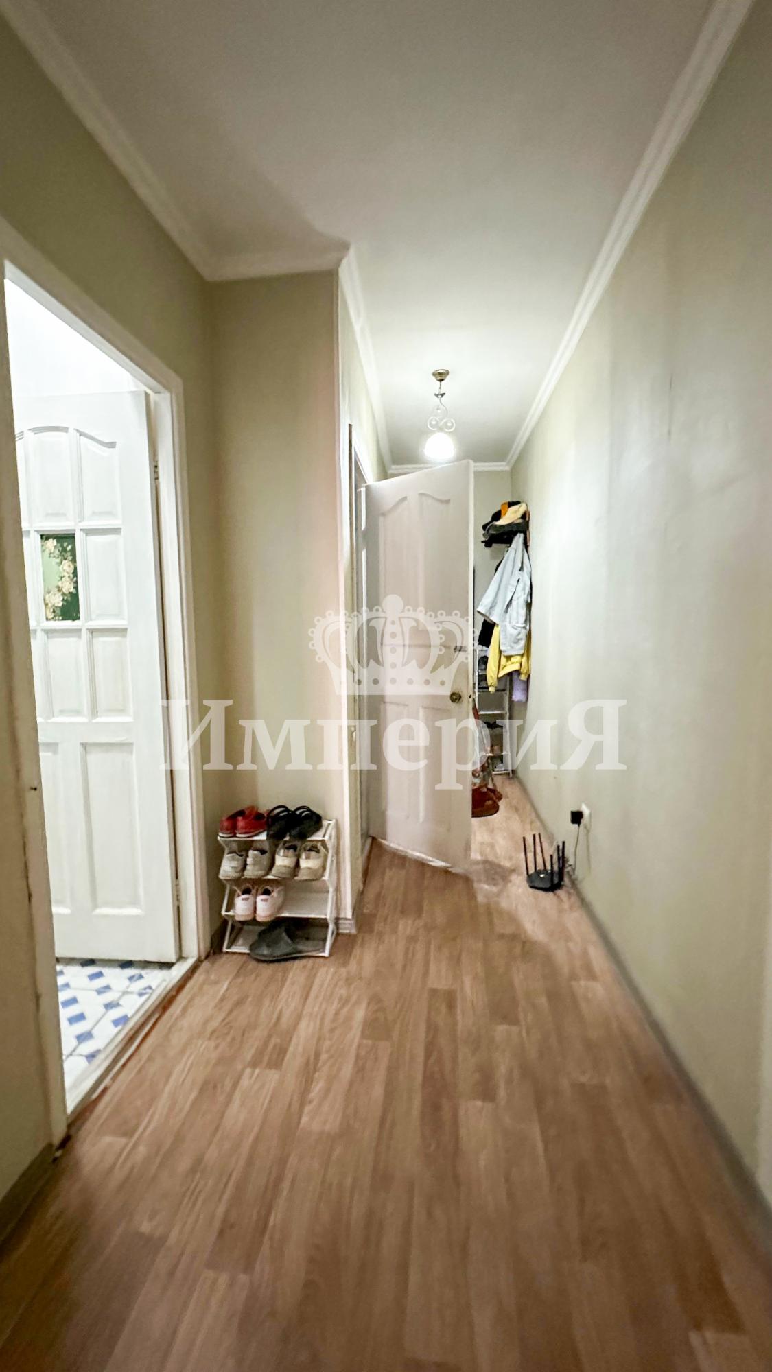 33-комнантная квартира, 84.6 м²,Каратал за 28 000 000