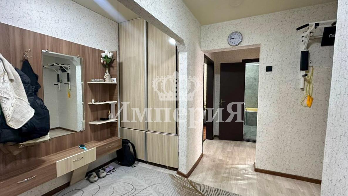 4-комнантная квартира, 89.8 м²,Восточный за 25 000 000