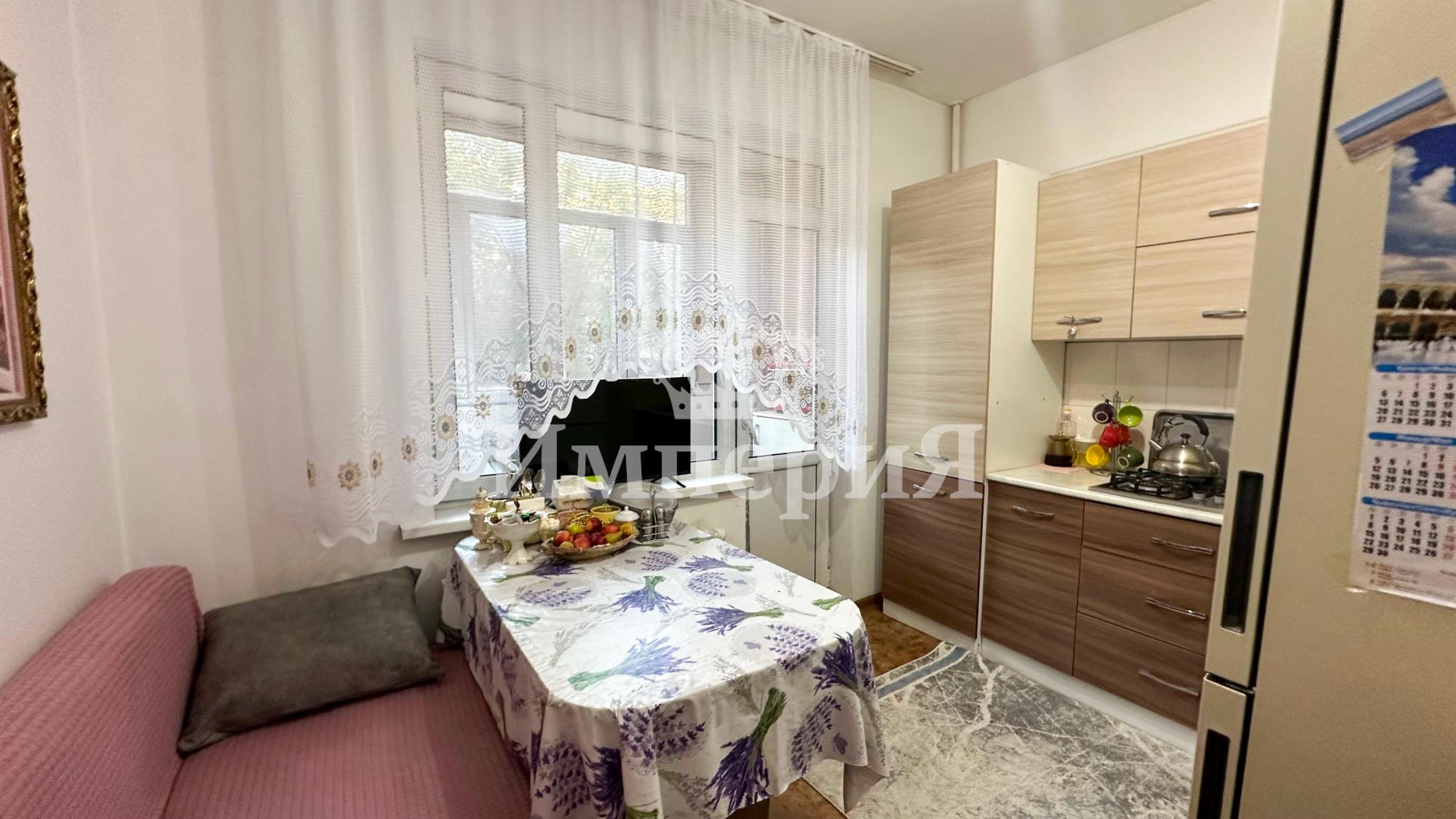 2-комнантная квартира, 60.0 м²,Болашак за 22 000 000