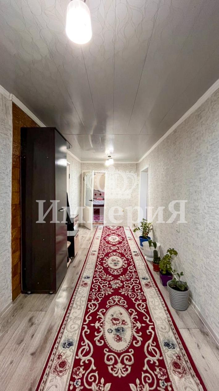 3-комнантный квартира, 96.0 м²,Токаева за 22 700 000