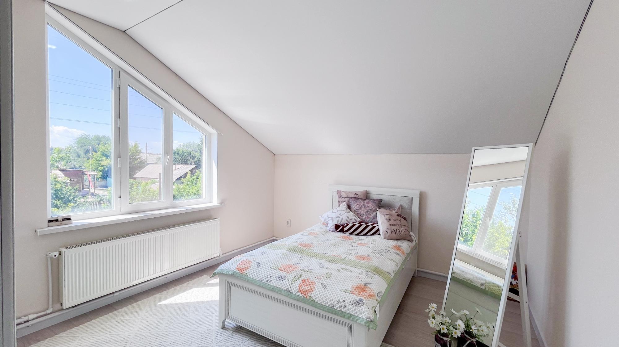 6-комнантный квартира, 170.5 м²,Нахимова за 65 000 000