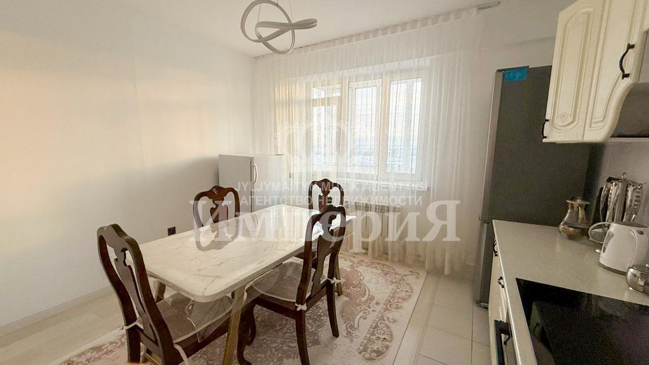 2-комнантная квартира, 68.0 м²,Болашак за 26 500 000