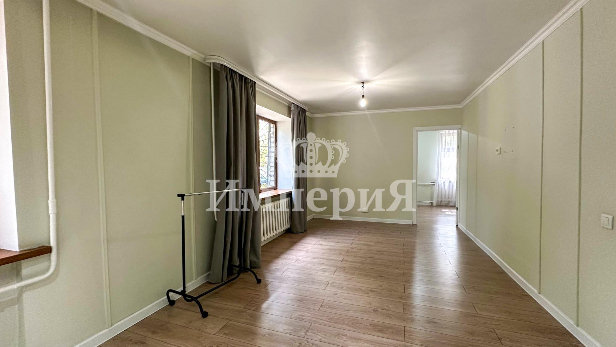 3-комнантная квартира, 63.0 м²,5 мкр за 22 300 000