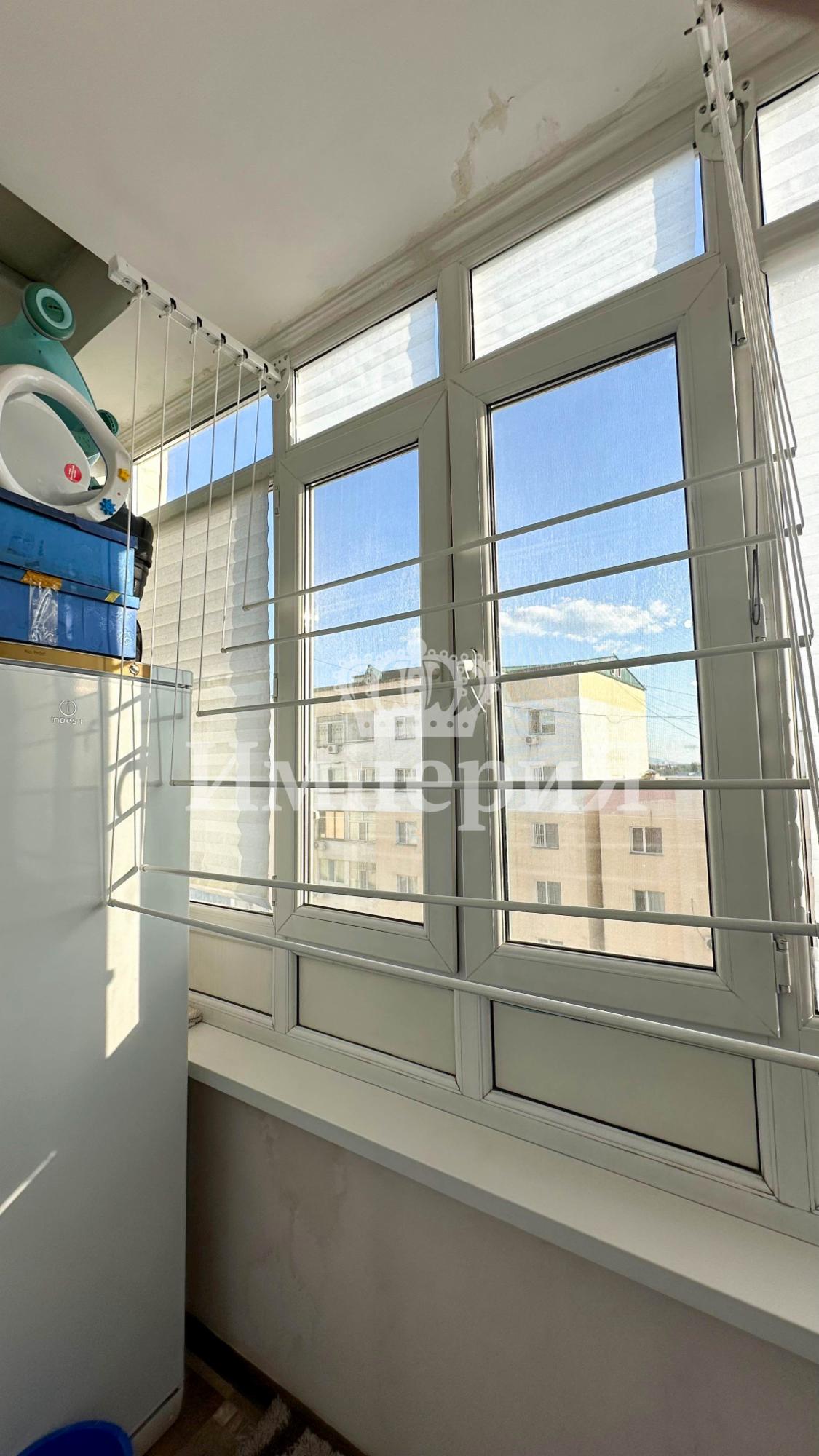 4-комнантная квартира, 104.0 м²,Каратал за 43 000 000