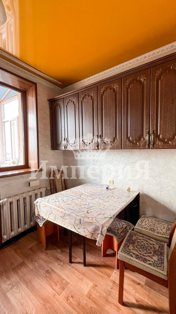 2-комнантная квартира, 58.0 м²,Гарышкер за 20 500 000