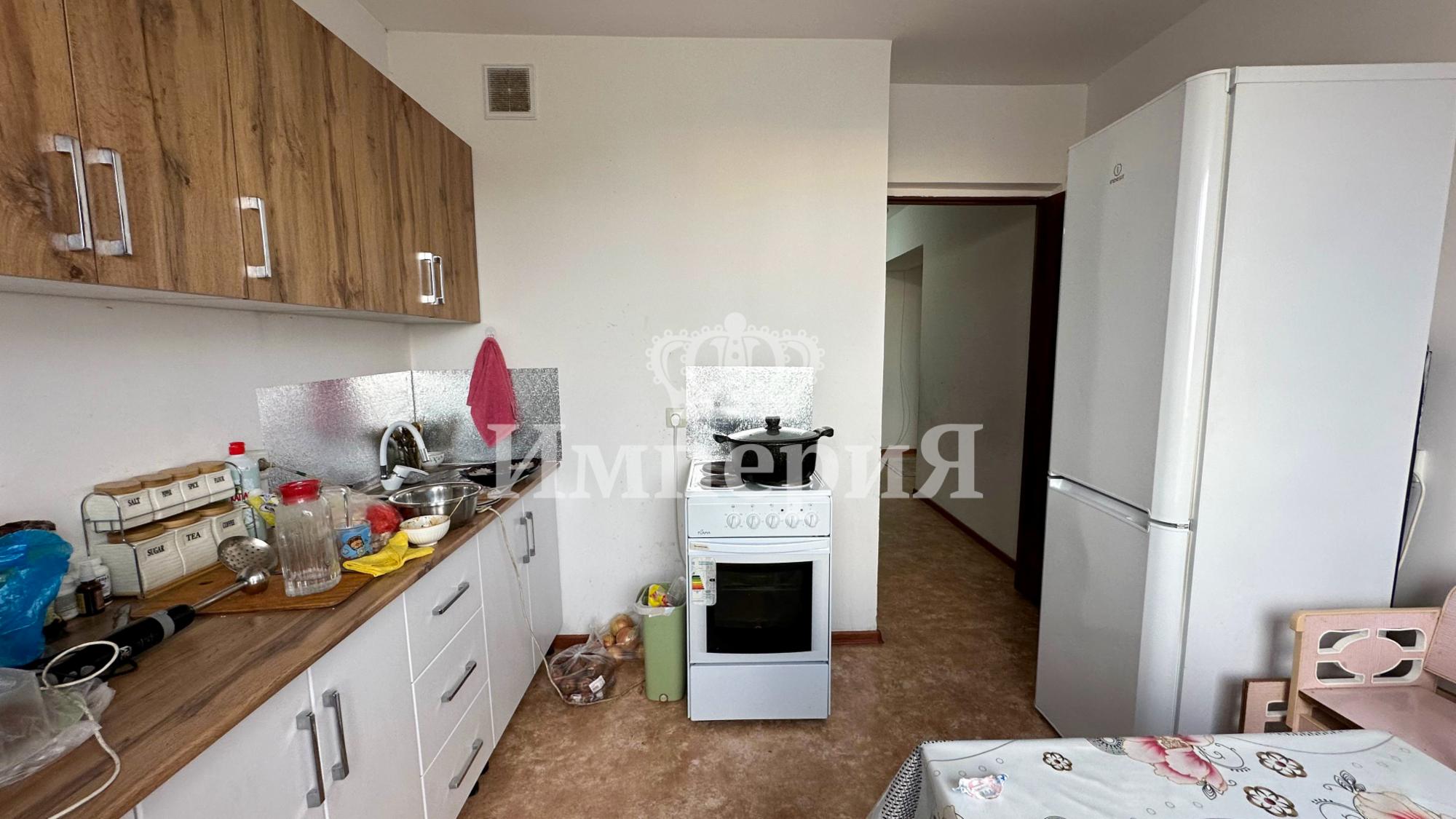 3-комнантная квартира, 70.0 м²,Бирлик за 26 000 000