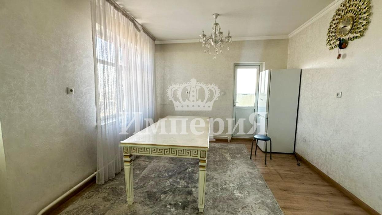 3-комнантная квартира, 110.0 м²,Назарбаева за 50 000 000