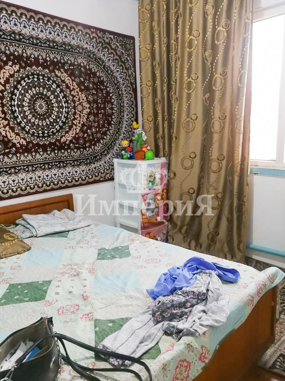 2-комнантный квартира, 55.0 м²,Алтай за 7 500 000