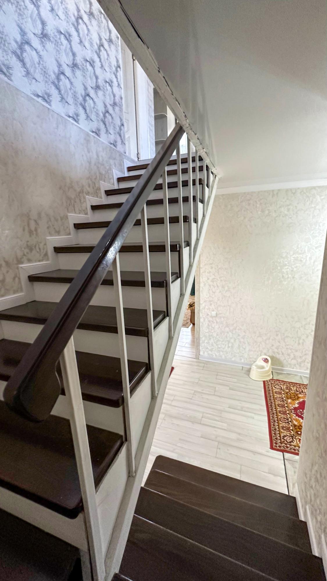 6-комнантный квартира, 178.7 м²,Ынтымак за 60 000 000