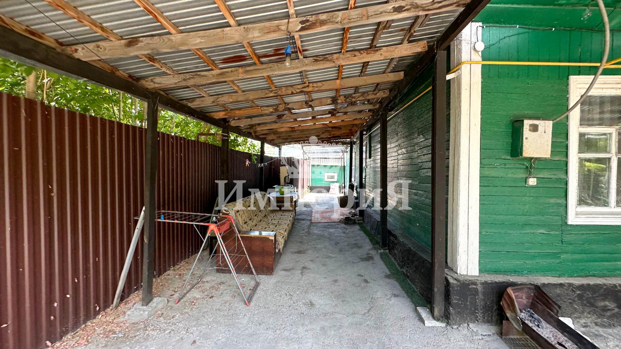 3-комнантный квартира, 74.0 м²,Тыныбаева за 13 500 000