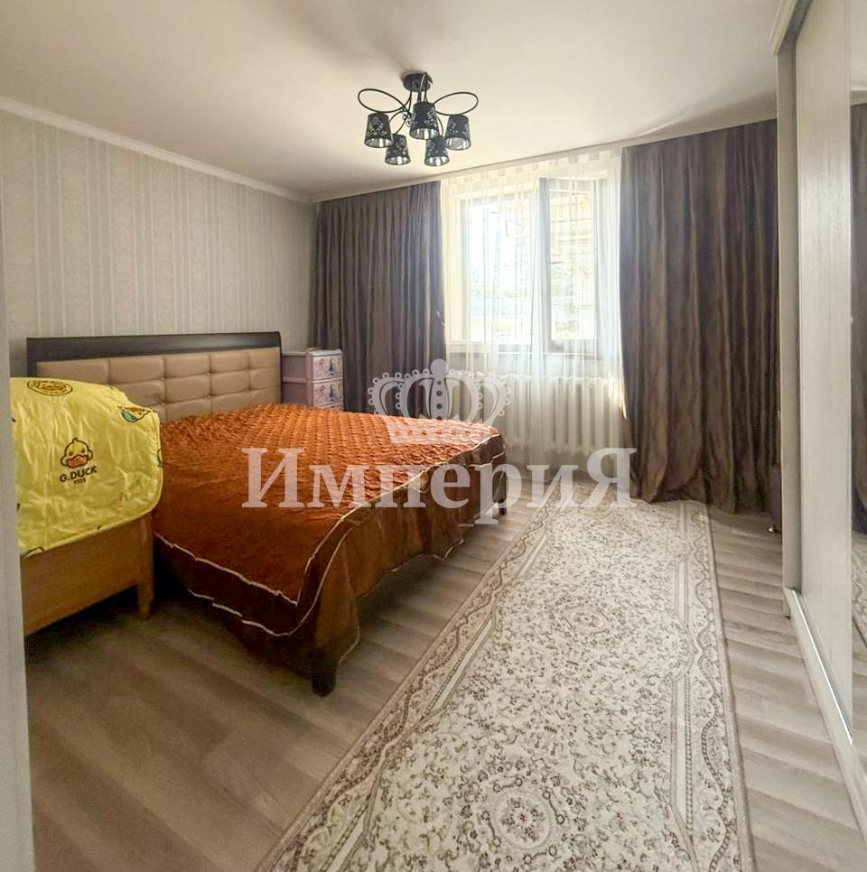 4-комнантный квартира, 87.0 м²,Акажан Улы за 25 000 000