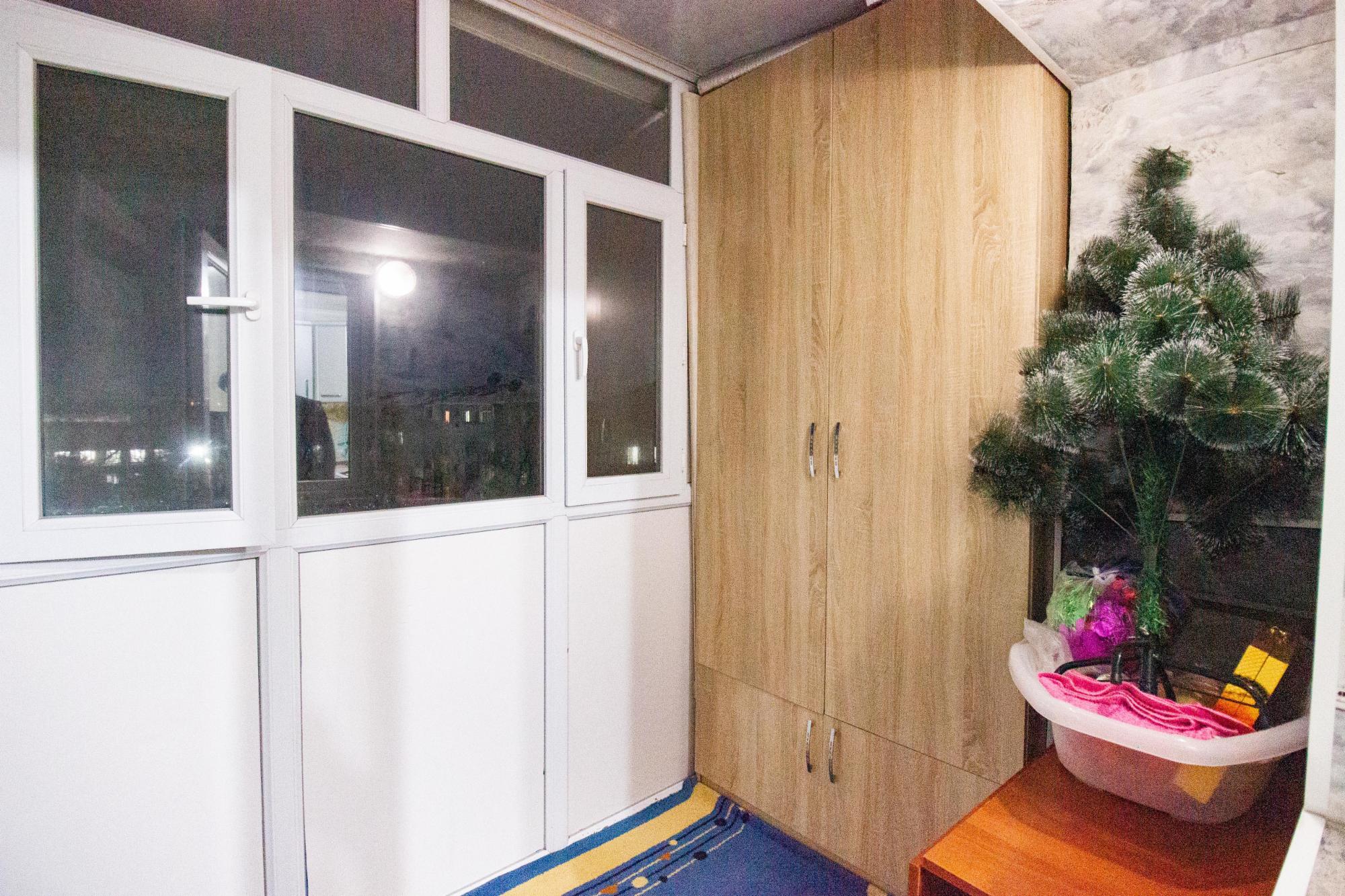 3-комнантная квартира, 60.7 м²,Назарбаева за 23 000 000