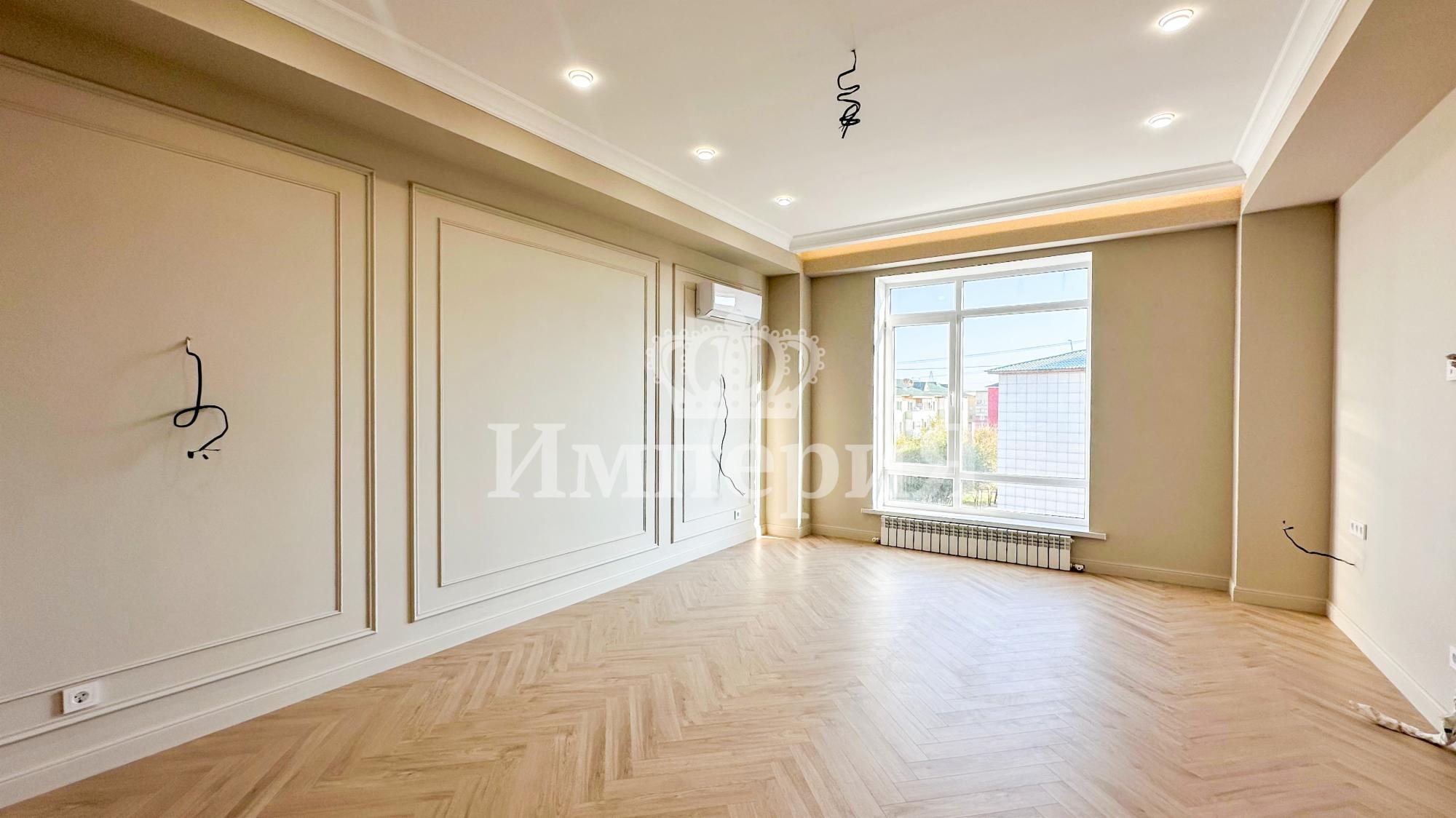 3-комнантная квартира, 93.0 м²,Каратал за 59 000 000