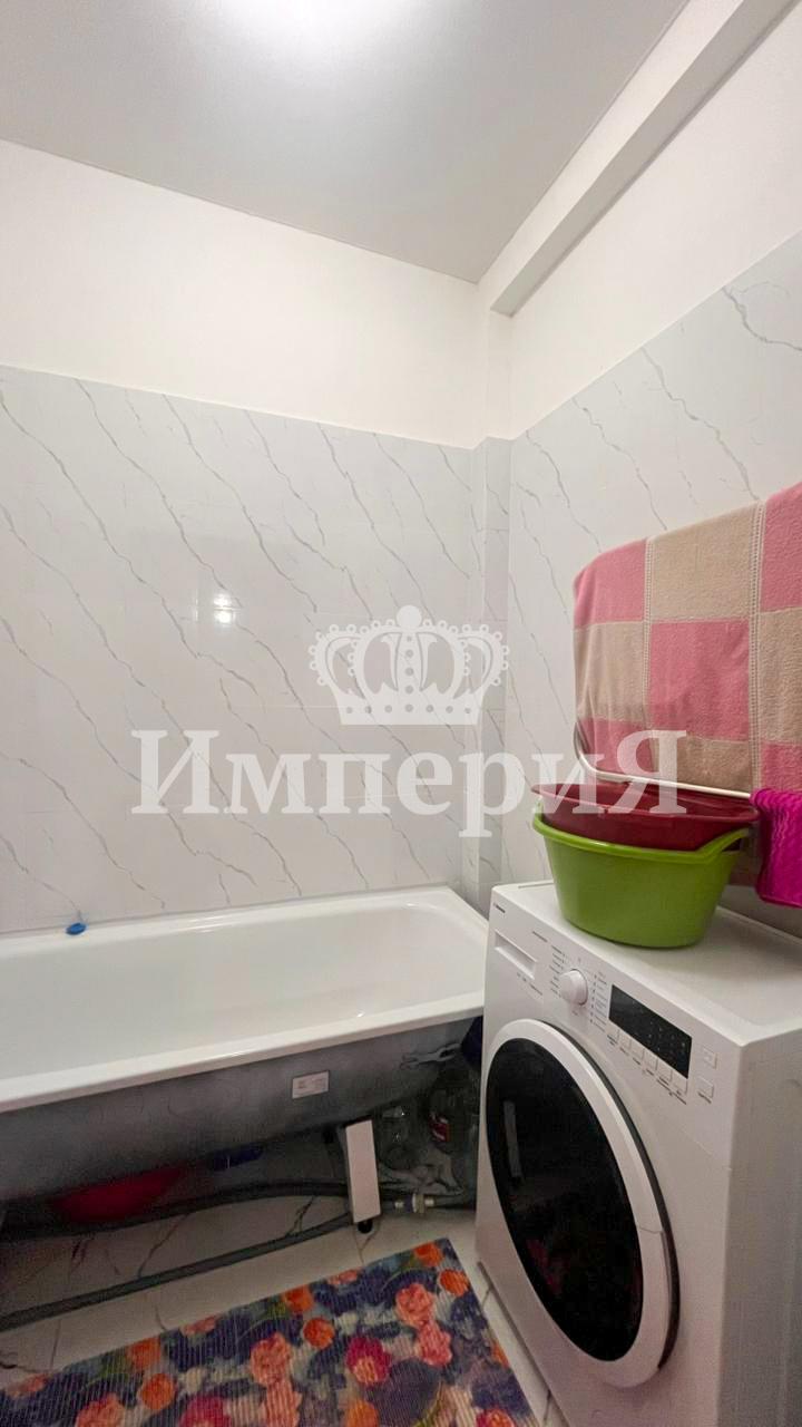3-комнантная квартира, 74.2 м²,Байтурсынова за 40 000 000