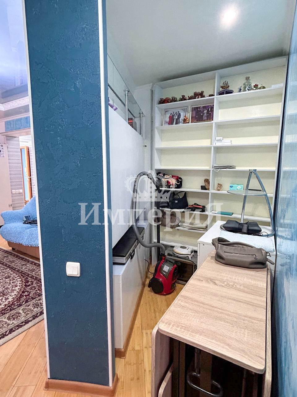 3-комнантная квартира, 67.0 м²,Кунаева за 19 300 000