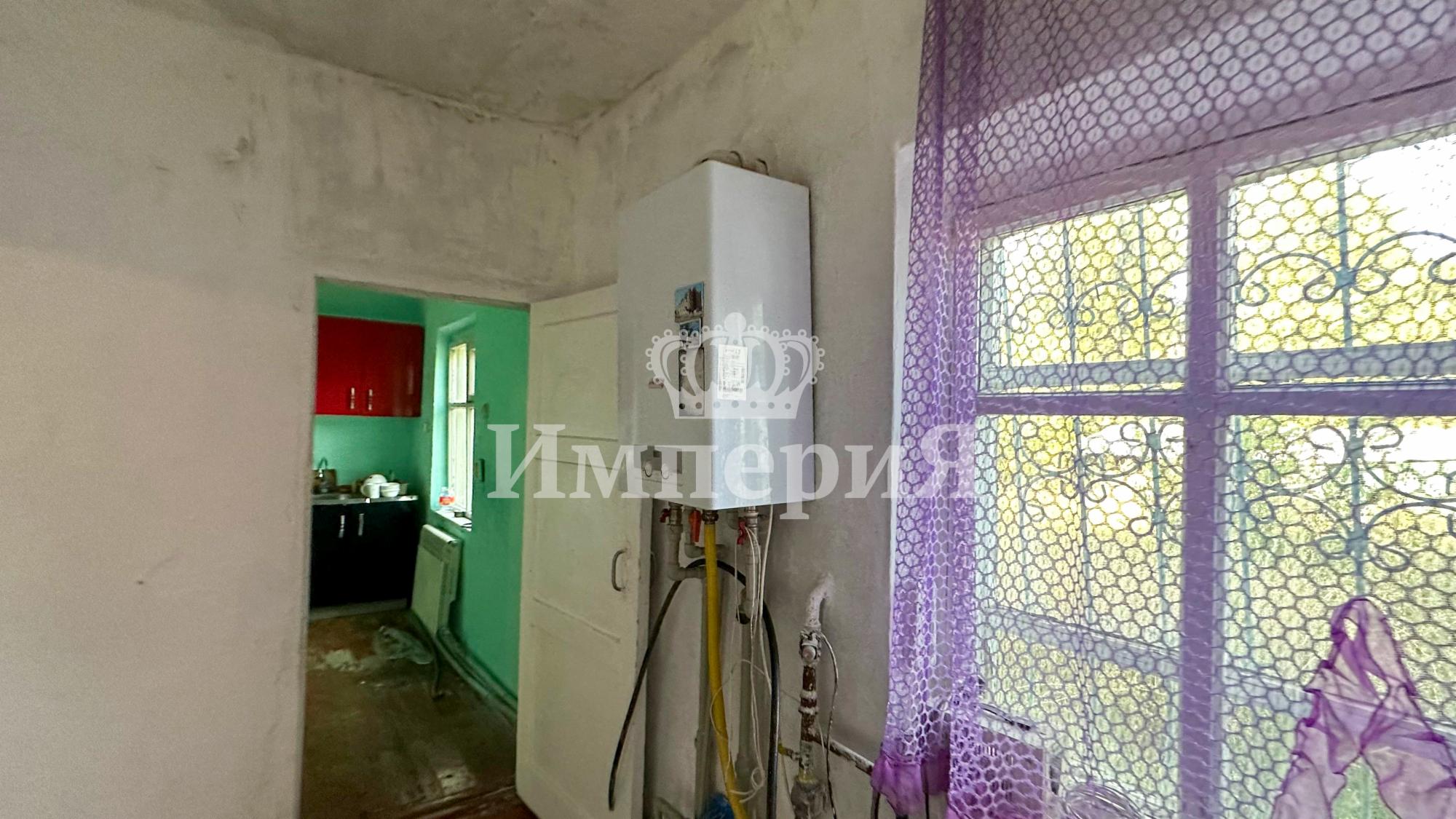 4-комнантный квартира, 64.0 м²,Курманова за 12 500 000