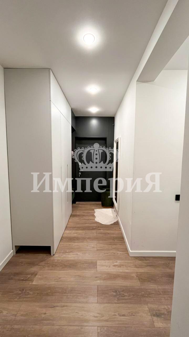 2-комнантная квартира, 62.0 м²,Болашак за 43 500 000