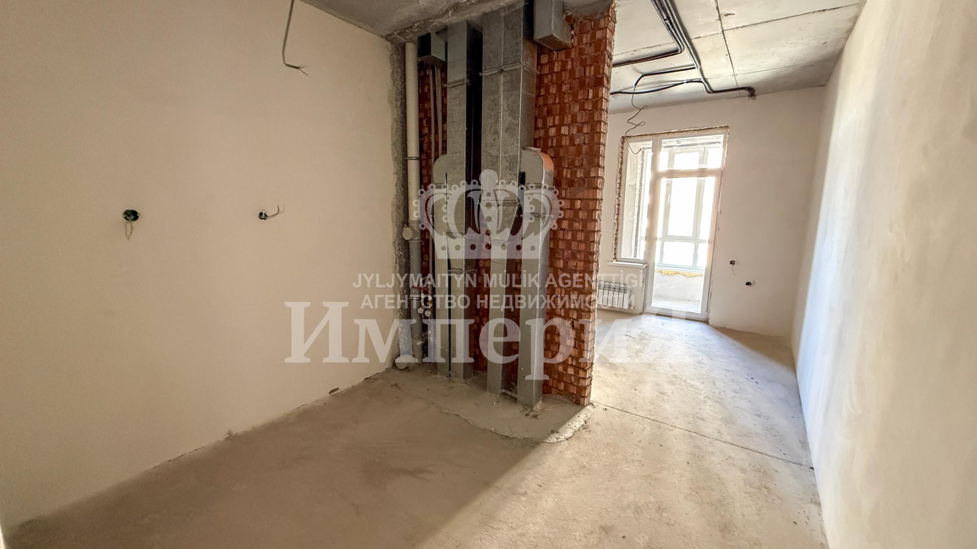 5-комнантная квартира, 185.0 м²,Конаев за 85 000 000