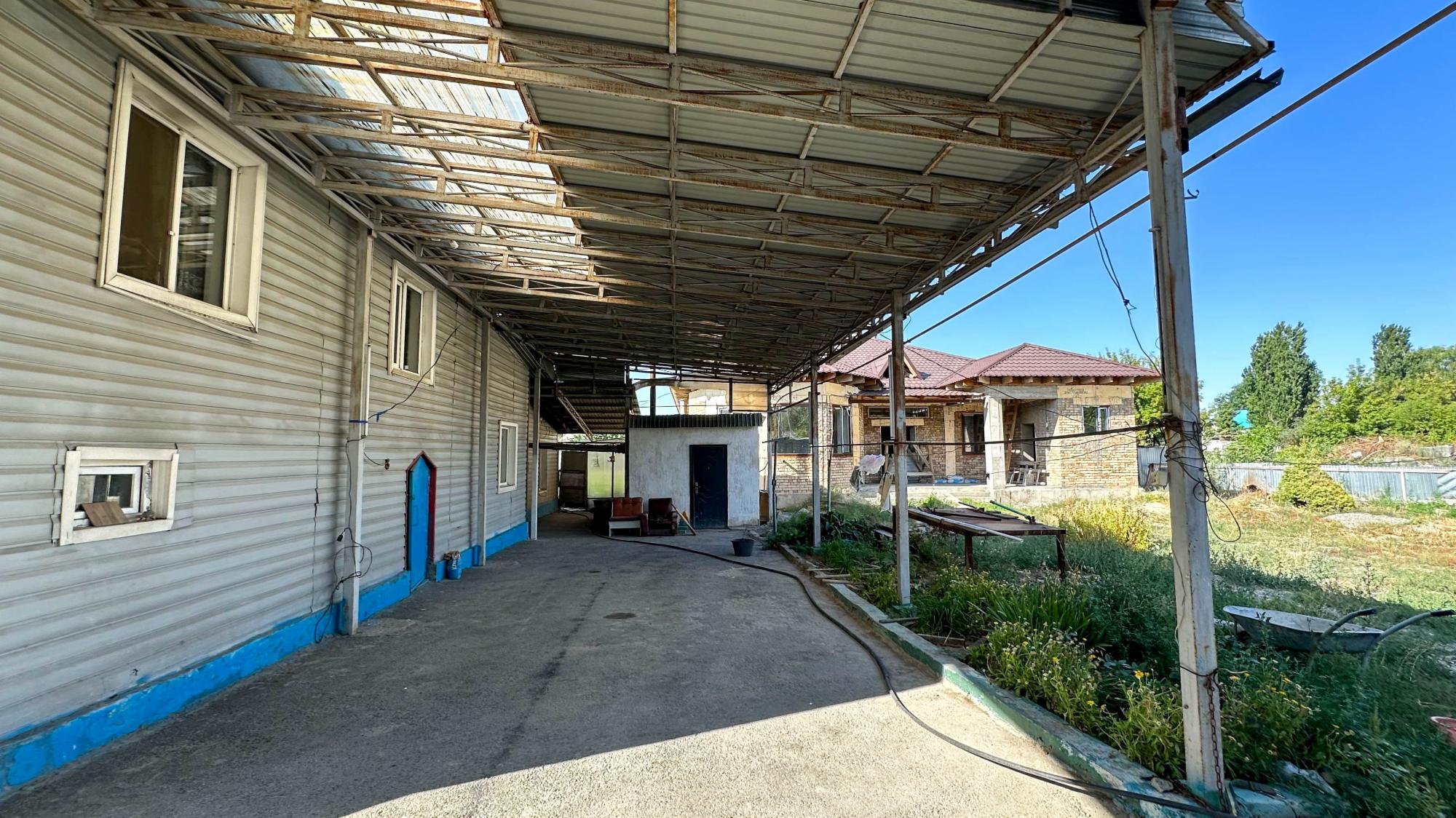 6-комнантный квартира, 248.0 м²,Пушкина за 50 000 000