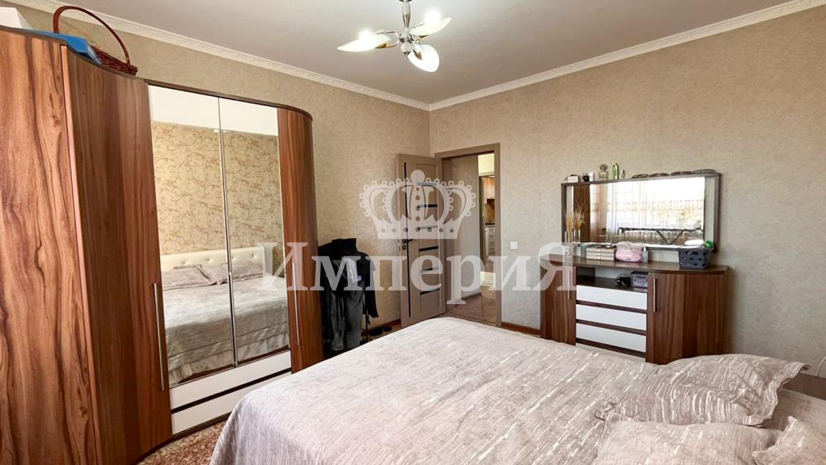 3-комнантная квартира, 90.0 м²,Жансугурова за 35 000 000