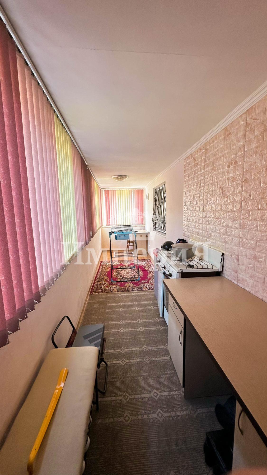 5-комнантный квартира, 168.0 м²,Южный переулок за 38 000 000