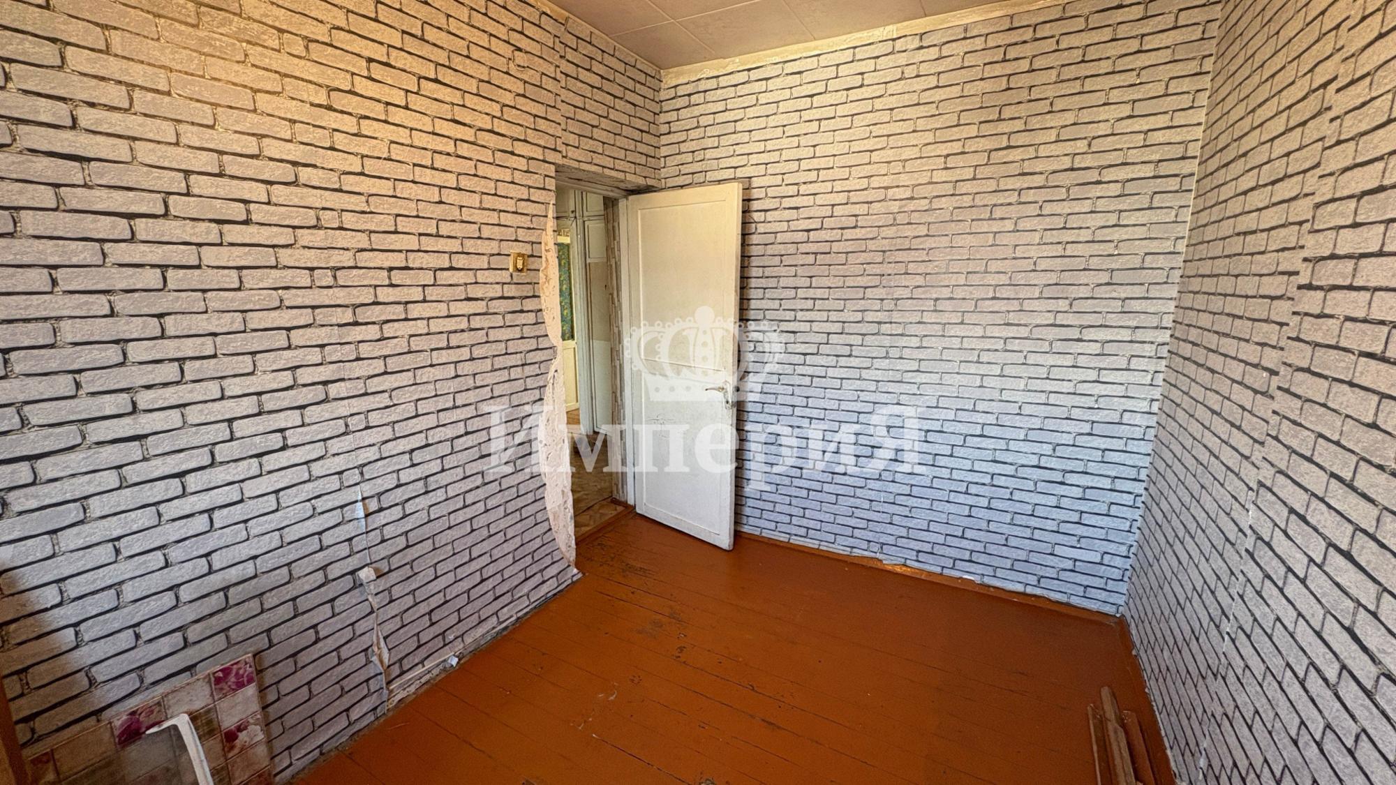 3-комнантная квартира, 66.0 м²,Кивилева за 12 000 000