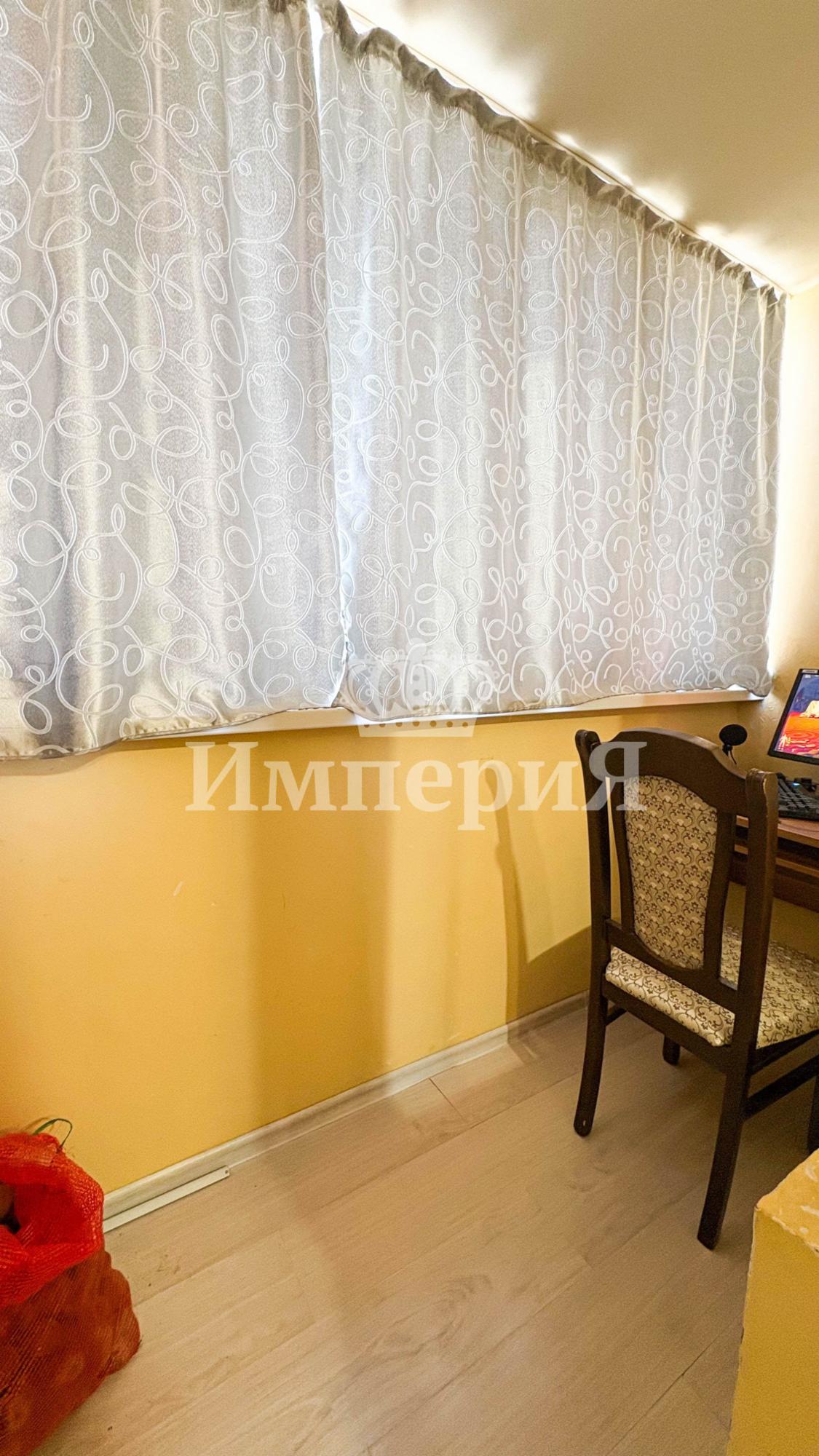 4-комнантная квартира, 91.0 м²,Восточный за 24 000 000