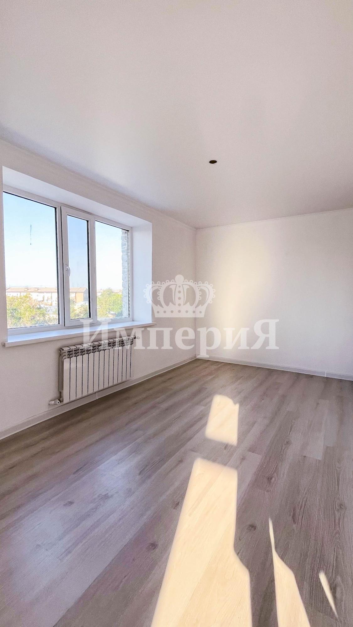 2-комнантная квартира, 52.0 м²,5 мкр за 15 000 000