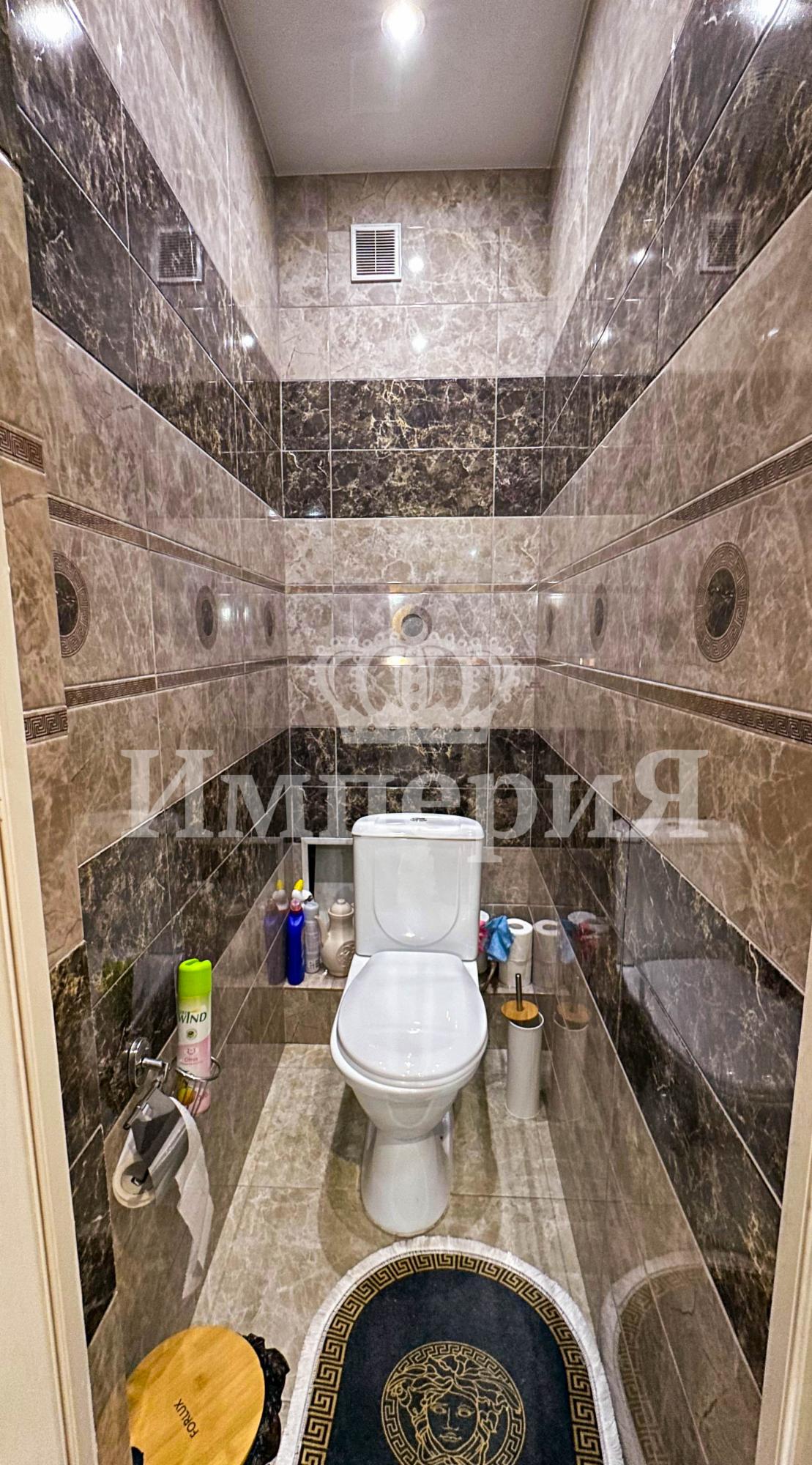 3-комнантная квартира, 90.0 м²,Болашак за 38 000 000