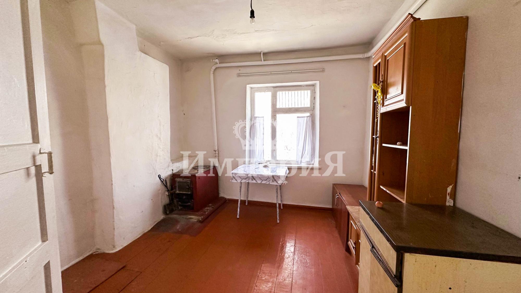 4-комнантный квартира, 64.0 м²,Алтынсарина за 15 000 000