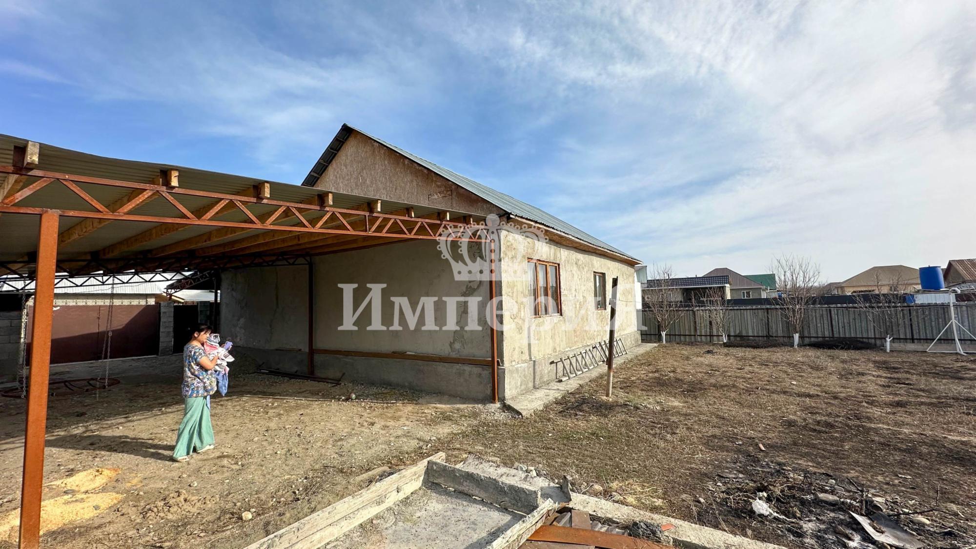 5-комнантный квартира, 113.0 м²,Жакынбаева за 21 300 000