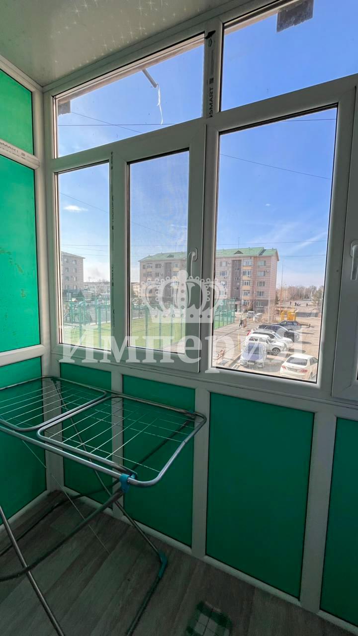 3-комнантная квартира, 70.0 м²,Каратальская за 30 000 000