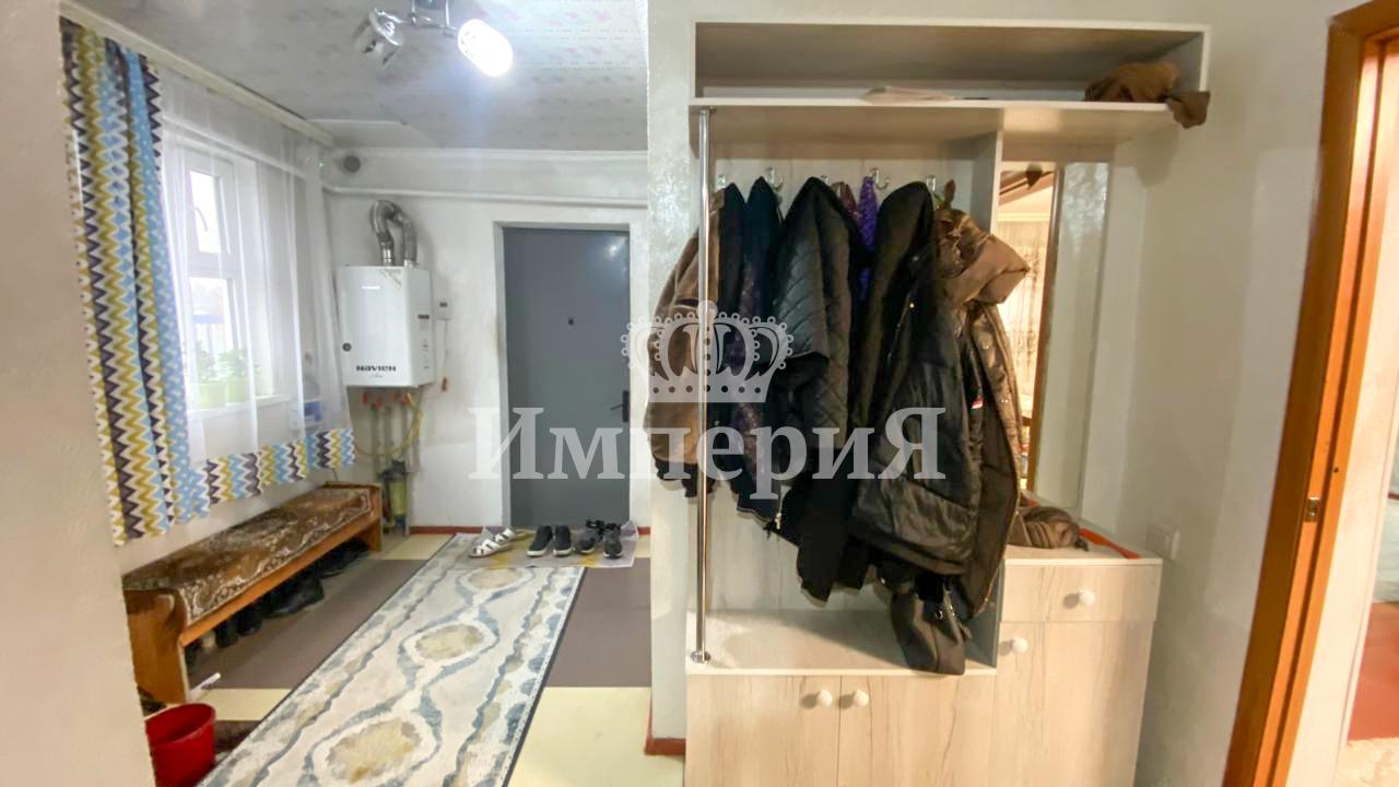 5-комнантный квартира, 72.0 м²,Гагарина за 17 700 000