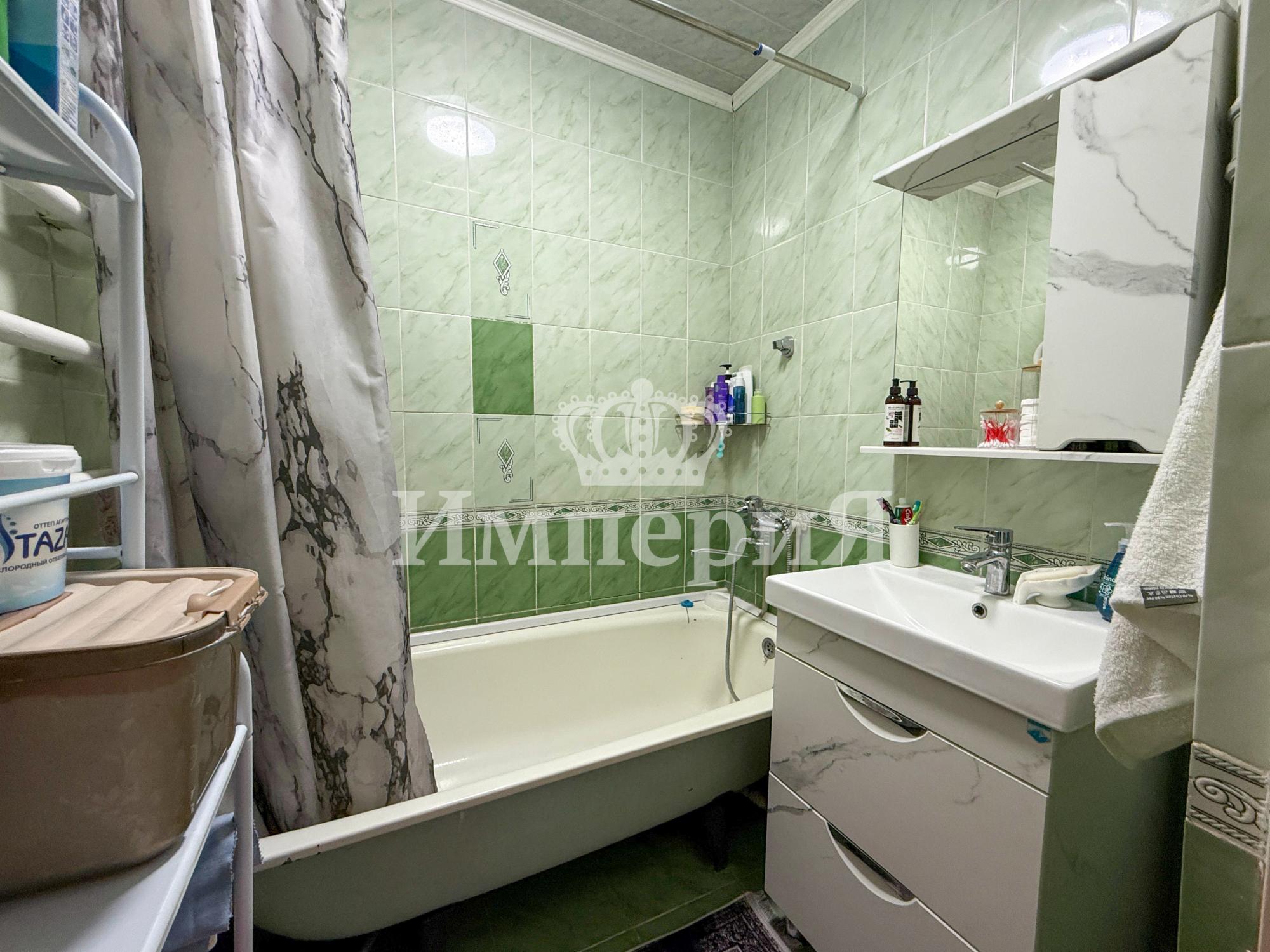 3-комнантная квартира, 72.0 м²,Каратал за 25 500 000