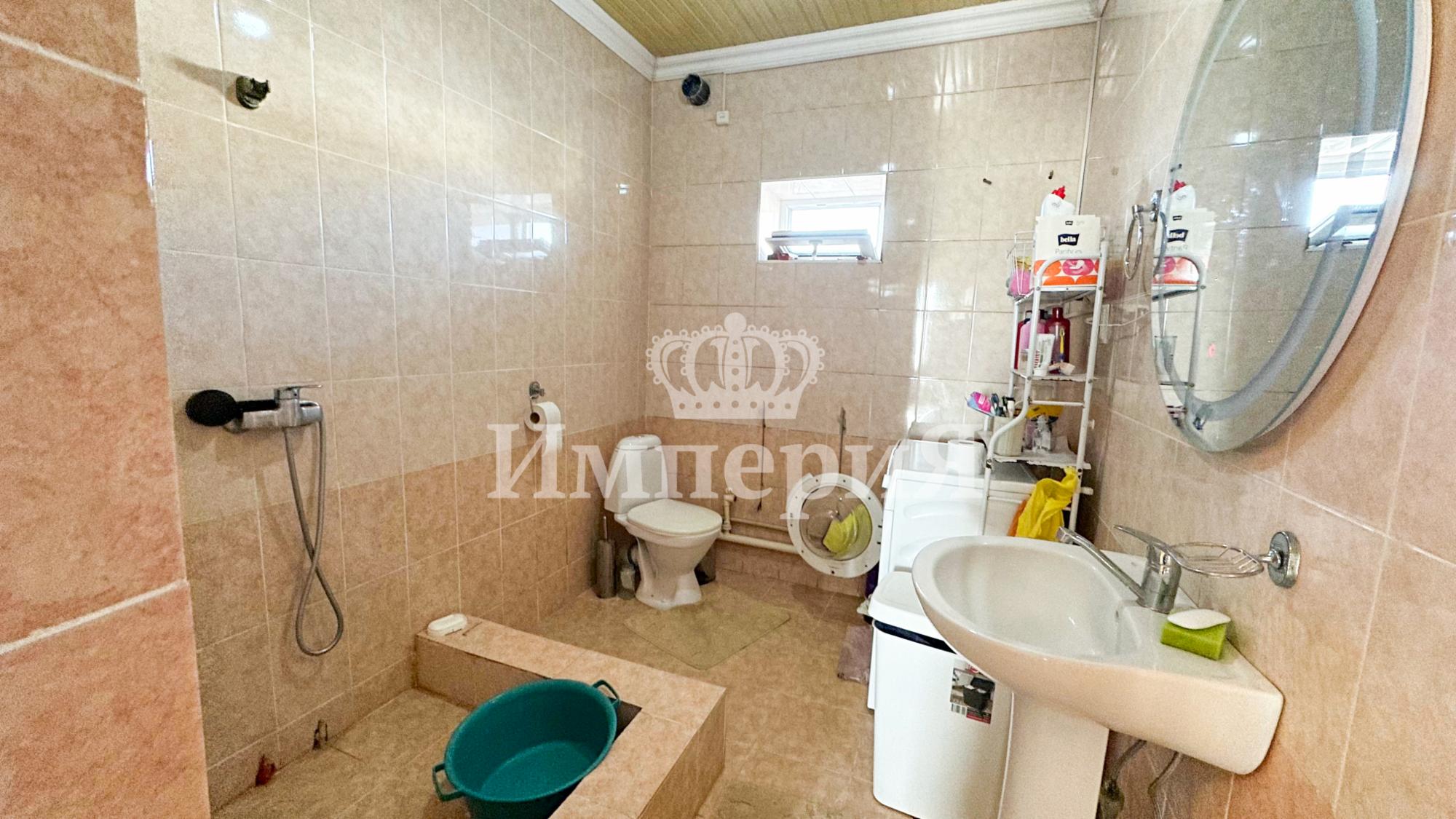 4-комнантный квартира, 140.0 м²,Есбатыр Есбатырова за 41 000 000