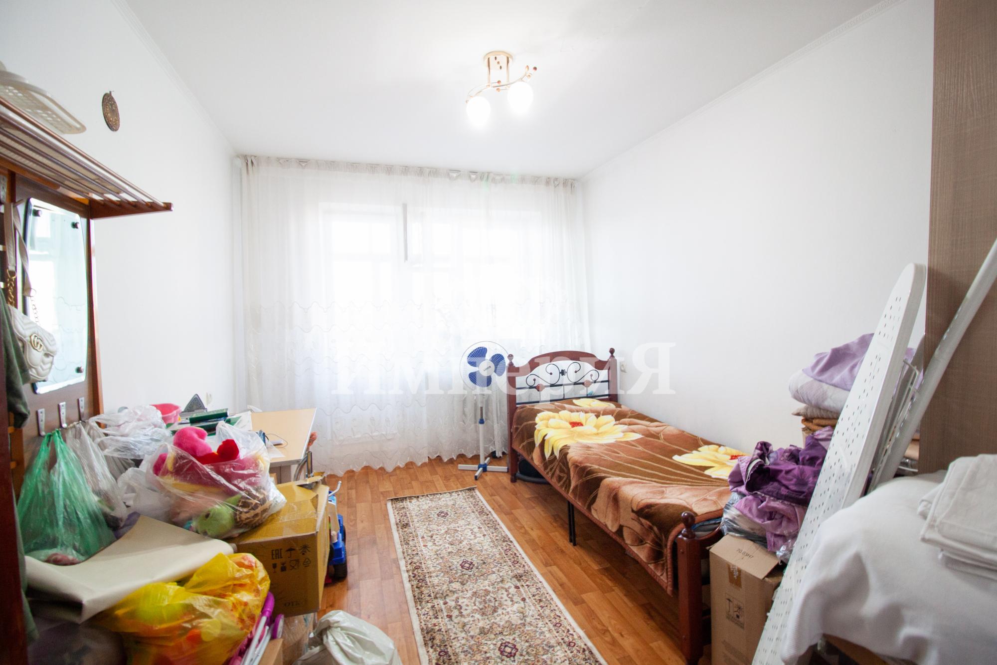 4-комнантная квартира, 95.0 м²,Каратал за 29 000 000