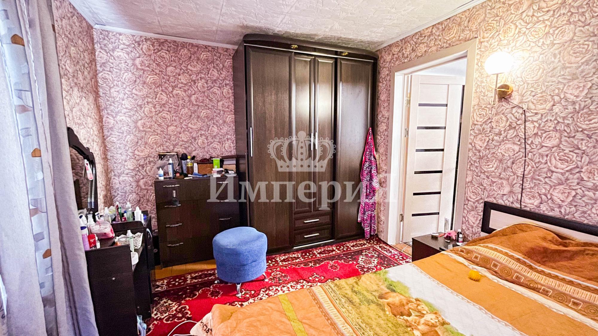 4-комнантный квартира, 75.0 м²,Панфилова за 13 000 000