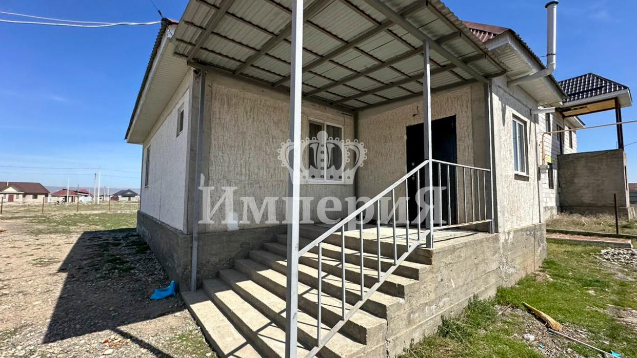 4-комнантный квартира, 90.0 м²,Ынтымак за 32 000 000