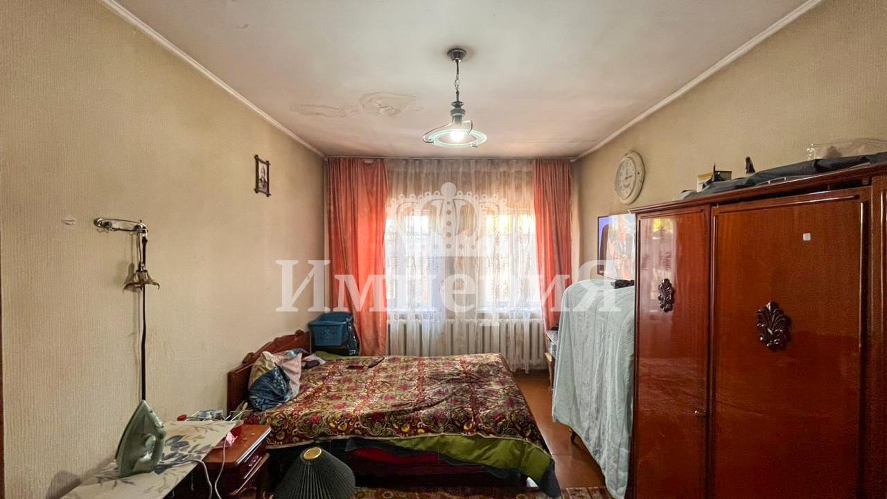4-комнантный квартира, 92.0 м²,Аксуйская за 20 000 000