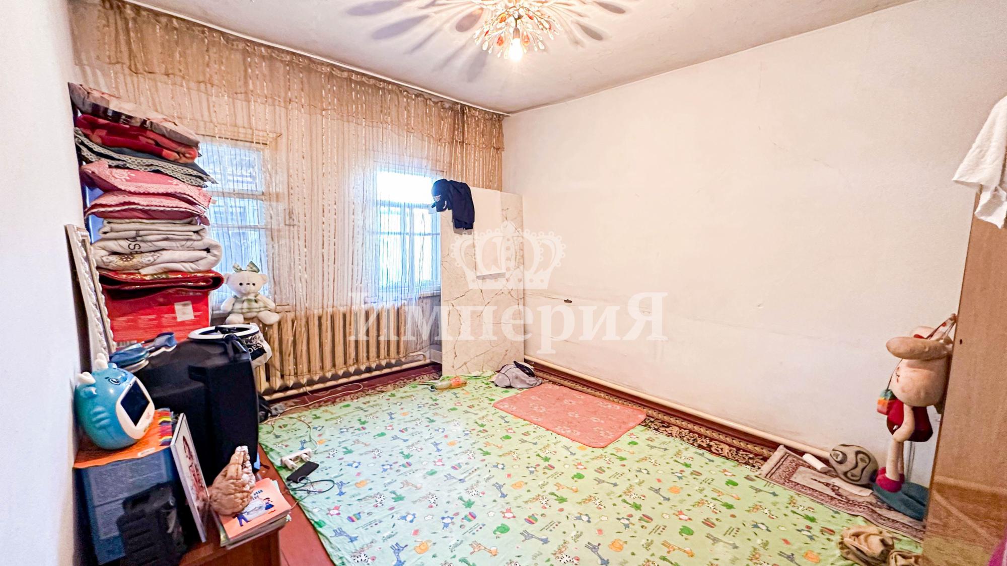 5-комнантный квартира, 40.0 м²,Гаухар Ана за 12 000 000