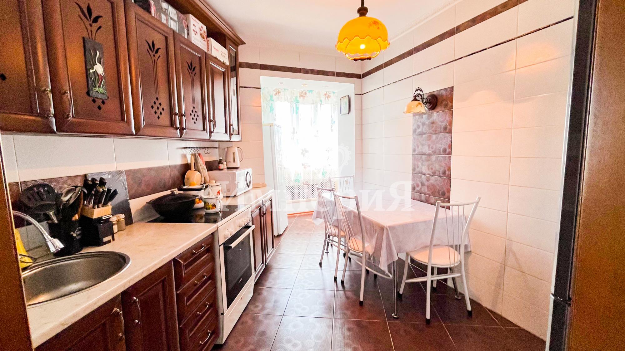 3-комнантная квартира, 84.0 м²,Назарбаева за 28 000 000