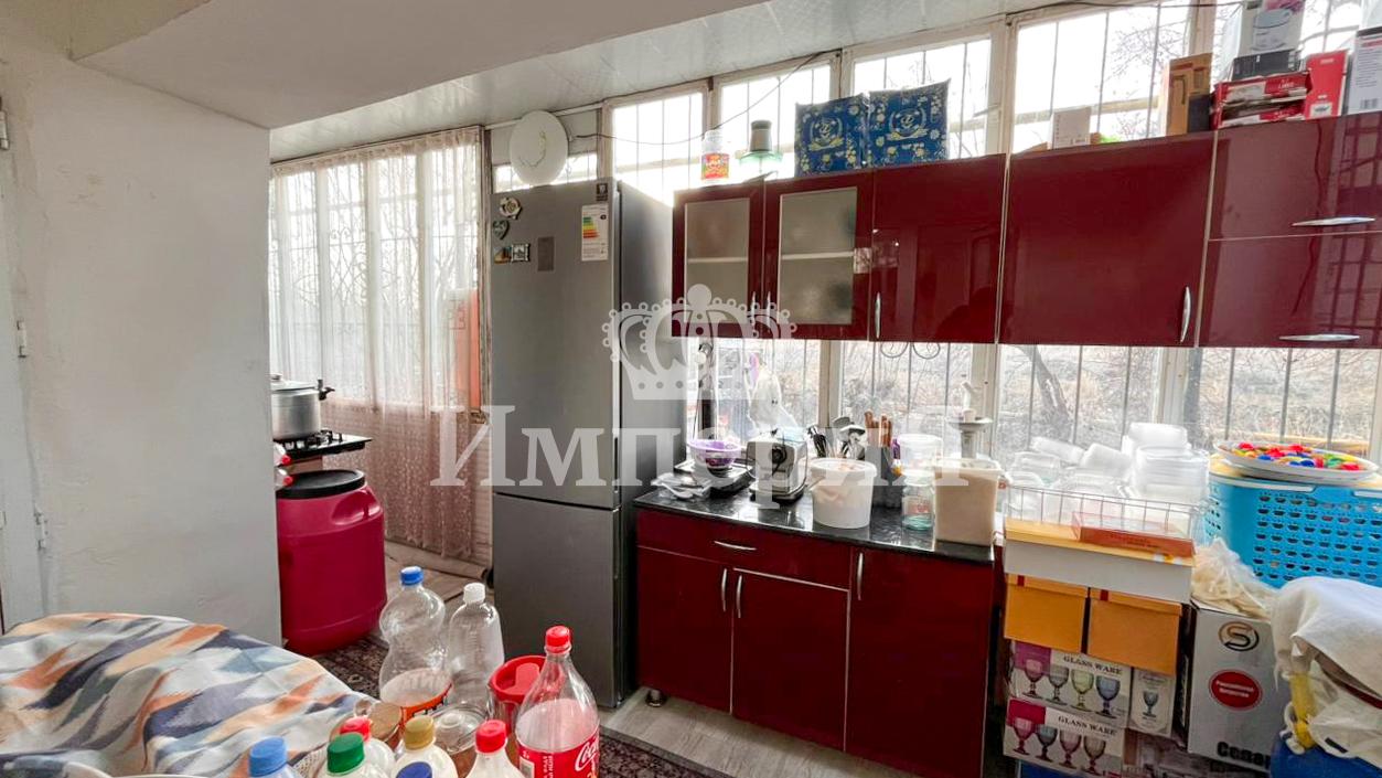 3-комнантная квартира, 71.0 м²,Айтыкова за 19 000 000