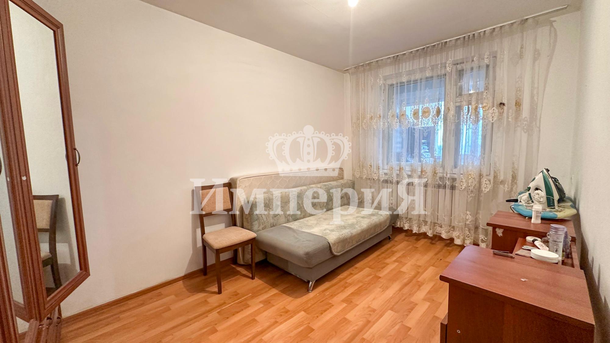 2-комнантная квартира, 54.0 м²,Каратал за 17 000 000