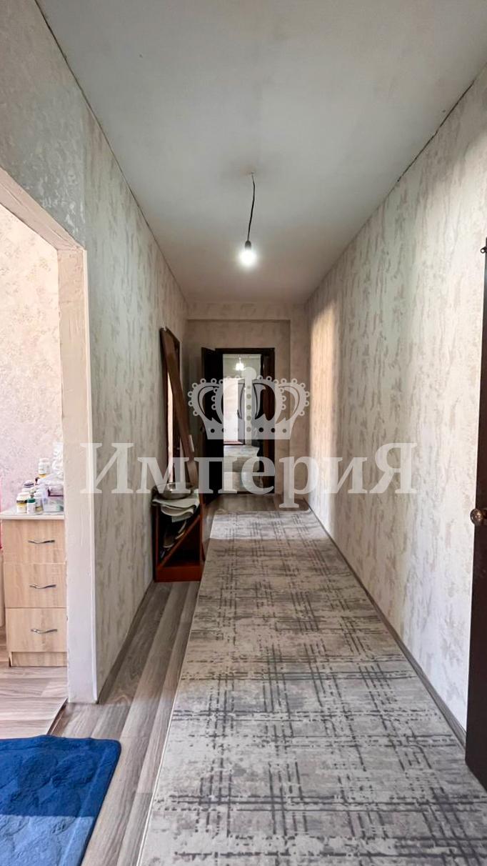 5-комнантный квартира, 135.0 м²,Бактыбая за 21 500 000