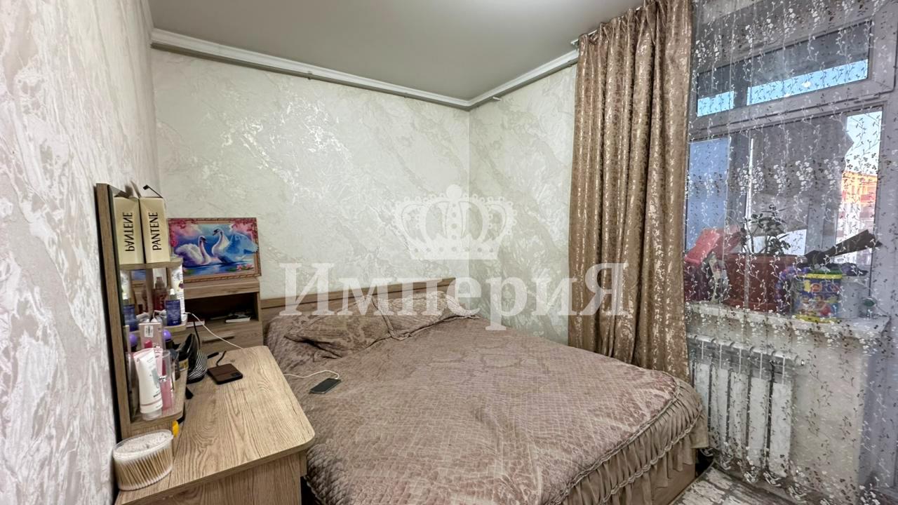 2-комнантная квартира, 41.0 м²,9 площадка за 14 300 000