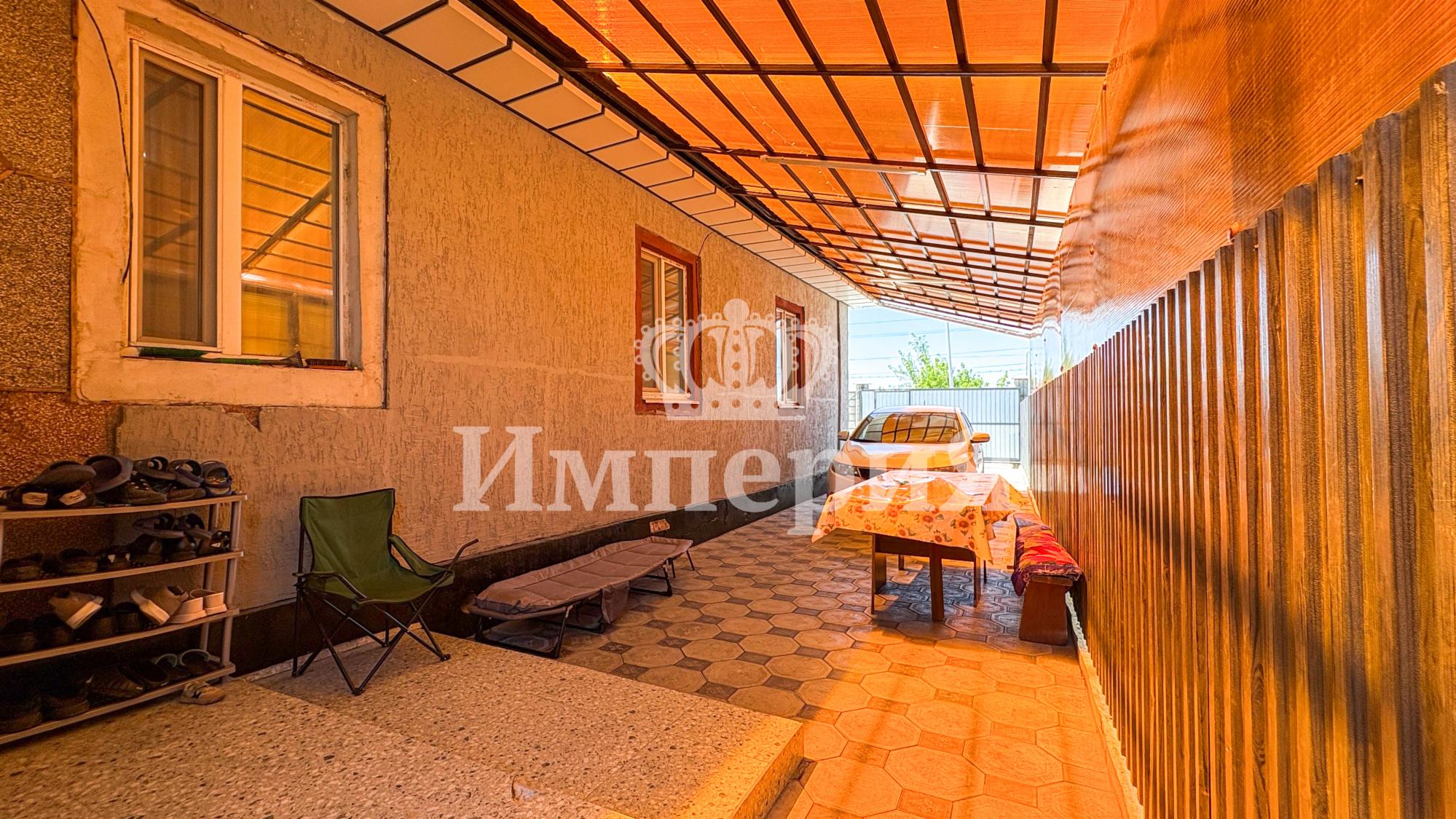 4-комнантный квартира, 93.0 м²,Жаксыгельдинова за 25 000 000