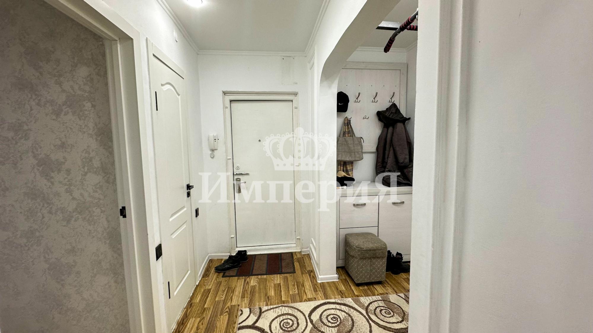 3-комнантная квартира, 71.0 м²,Гарышкер за 28 300 000